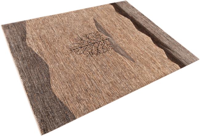 Persia Gabbeh Loribaft Nowbaft - 1