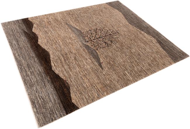 Persia Gabbeh Loribaft Nowbaft - 2