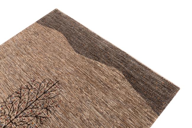 Persia Gabbeh Loribaft Nowbaft - 3