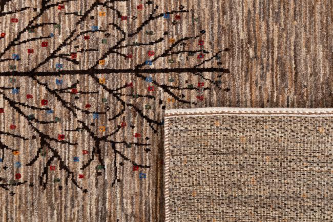 Persia Gabbeh Loribaft Nowbaft - 6