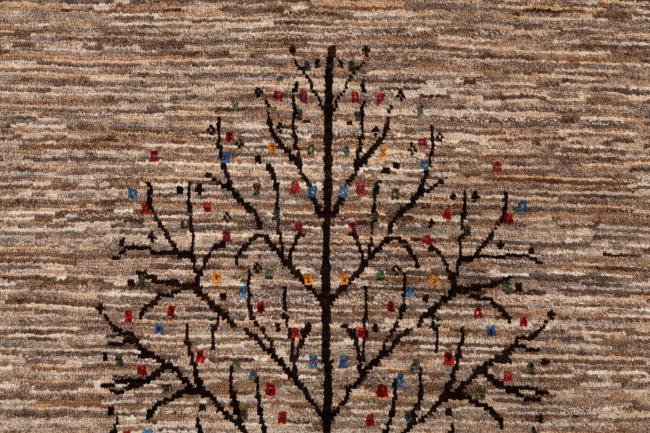 Persia Gabbeh Loribaft Nowbaft - 7