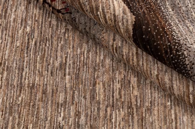 Persia Gabbeh Loribaft Nowbaft - 8