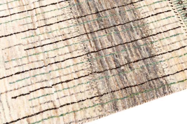 Perser Gabbeh Loribaft Natura - 4