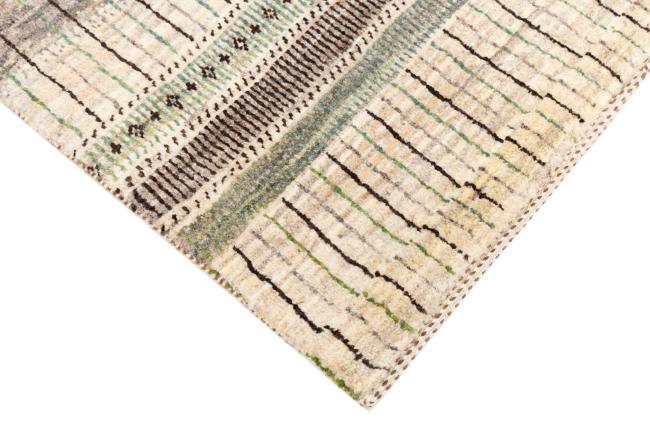 Perser Gabbeh Loribaft Natura - 5