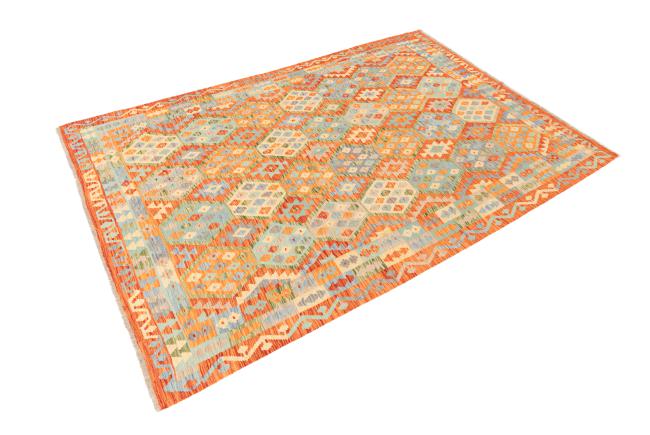 Kilim Afghan - 1