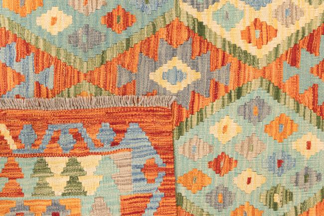Kilim Afghan - 4