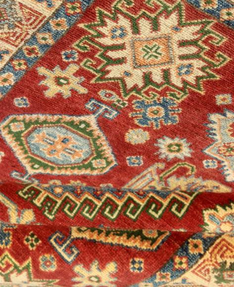Kazak Ghazni - 1