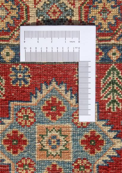 Kazak Ghazni - 2