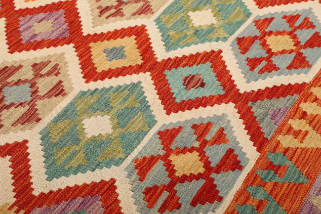 Kilim Afghan - 3