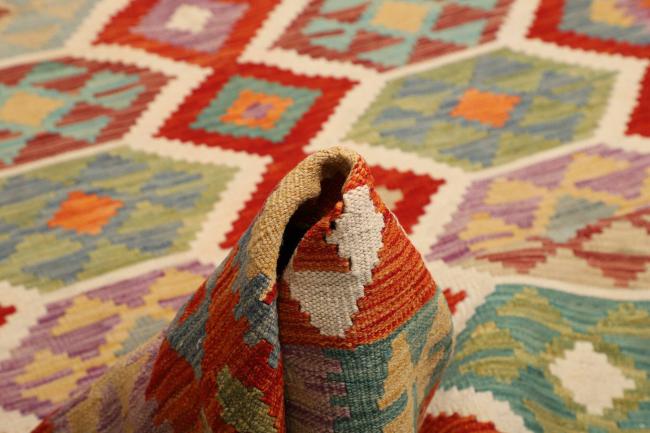 Kilim Afghan - 5