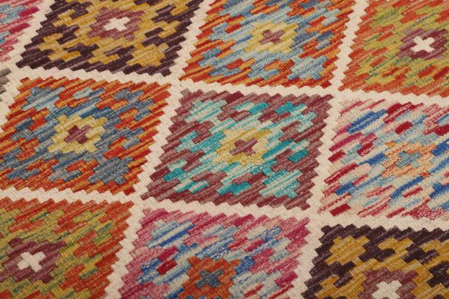 Kilim Afgán - 3