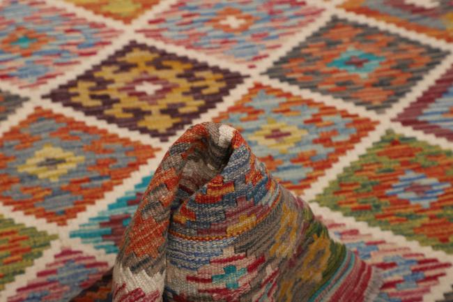 Kilim Afgán - 5