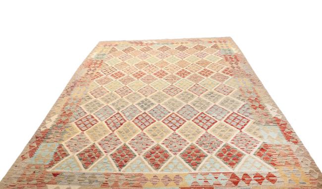 Kelim  Afghan - 1
