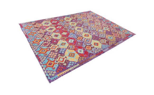 Kelim Afghan Heritage - 1