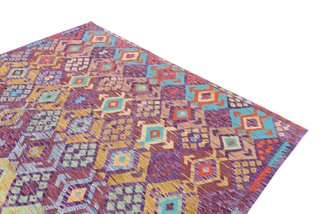 Kelim Afghan Heritage - 2