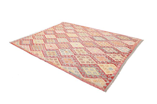 Kilim Afghan - 2