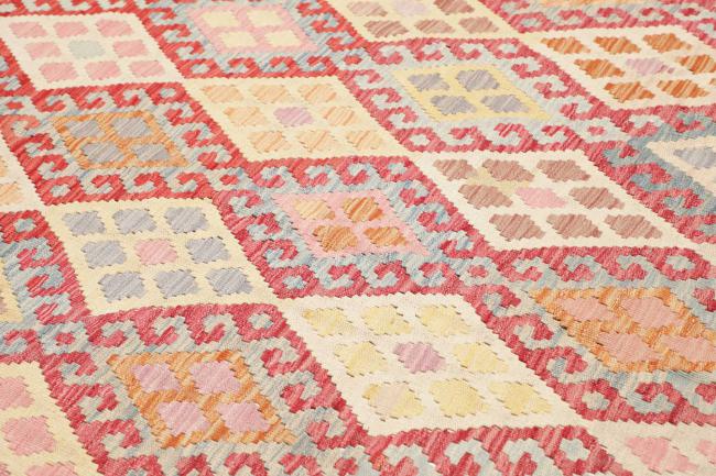 Kilim Afghan - 3