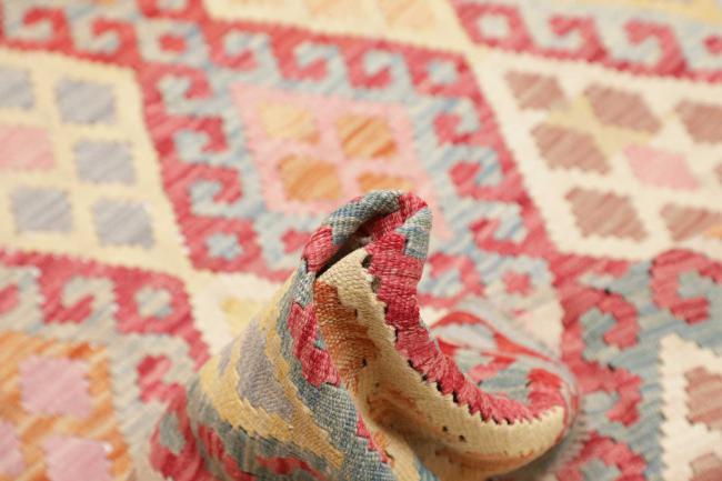 Kilim Afghan - 5
