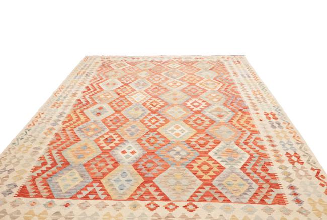 Kilim Afghan - 1