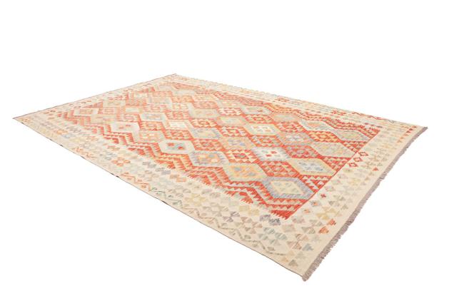 Kilim Afghan - 2