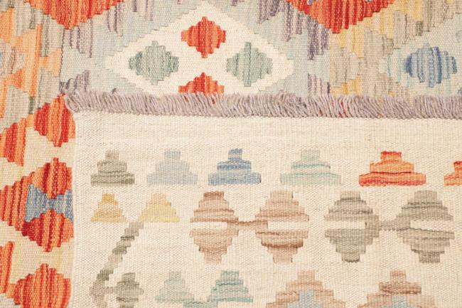 Kilim Afghan - 4