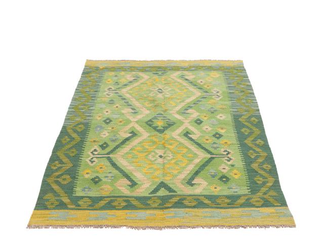 Κιλίμ Afghan - 1