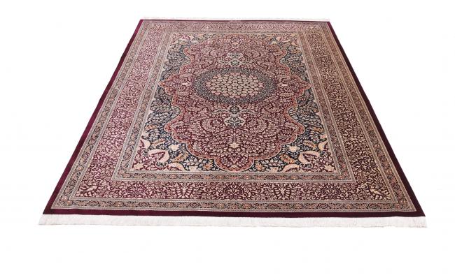 Qum Silk - 1