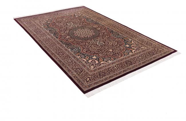 Qum Silk - 2