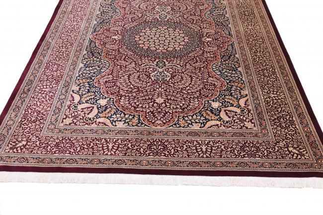 Qum Silk - 3