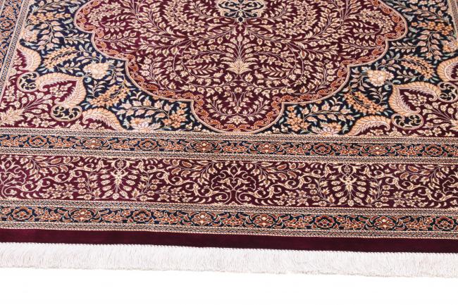 Qum Silk - 4