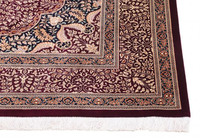 Qum Silk - 5