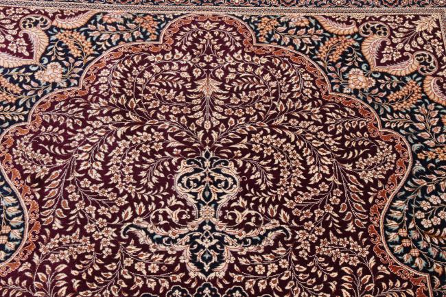 Qum Silk - 6
