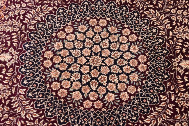 Qum Silk - 7