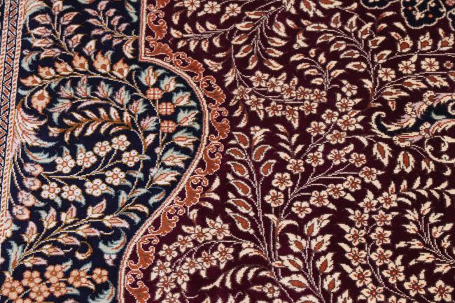 Qum Silk - 8
