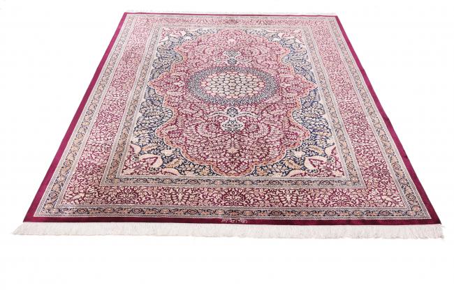 Qum Silk - 11