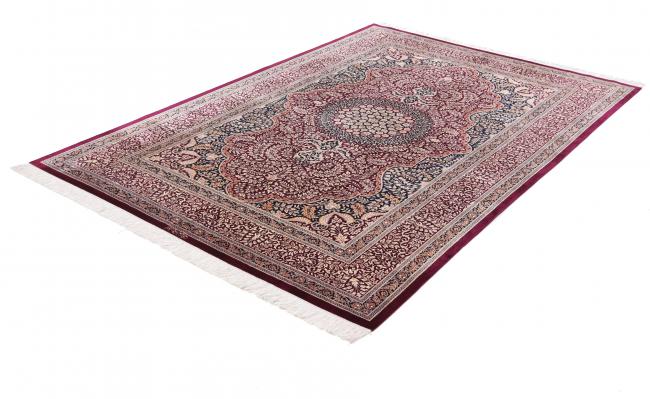 Qum Silk - 12