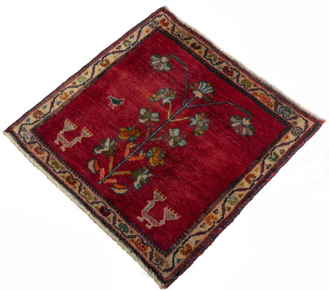 Persian Gabbeh Ghashghai - 1