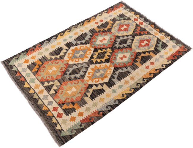 Kilim Afghan - 1