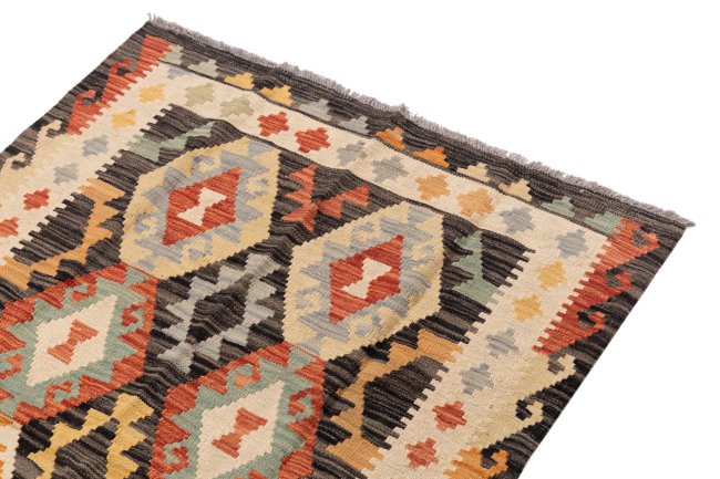 Kilim Afghan - 2