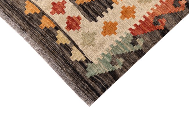 Kilim Afghan - 3