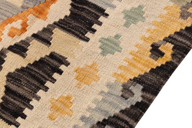 Kilim Afghan - 4