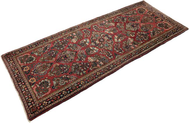 American Sarough Semi Antiguo - 1