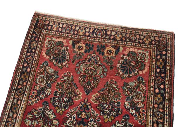 American Sarough Semi Antiguo - 3