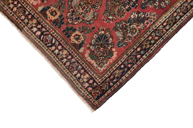 American Sarough Semi Antiguo - 4