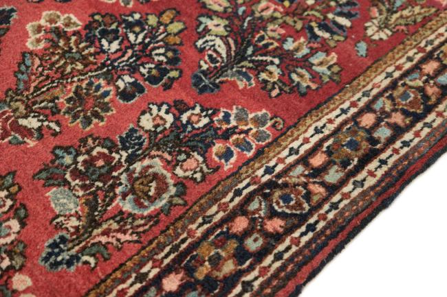 American Sarough Semi Antiguo - 5