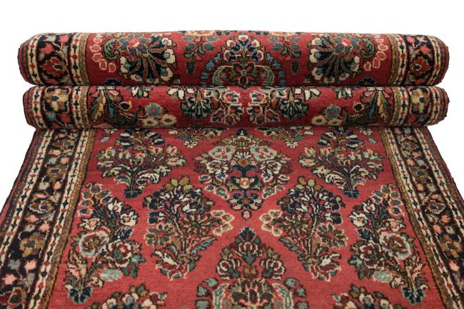 American Sarough Semi Antiguo - 6