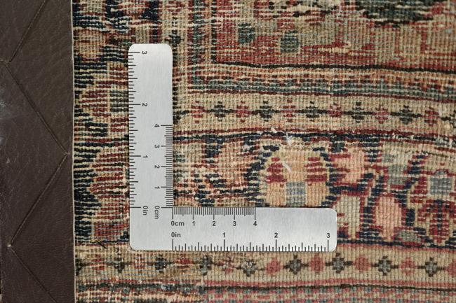 American Sarough Semi Antiguo - 7