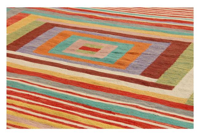 Kilim Afghan Edition - 1