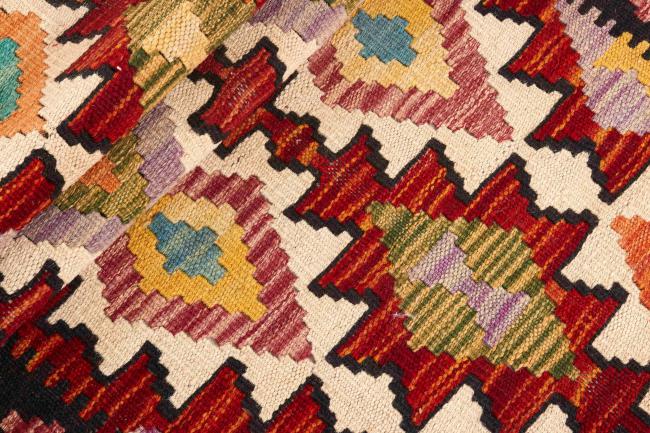 Kilim Afghan - 1