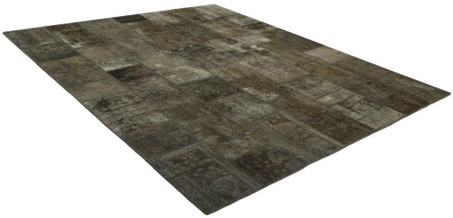 Patchwork - 3